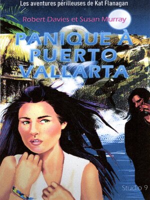 cover image of Panique à Puerto Vallarta